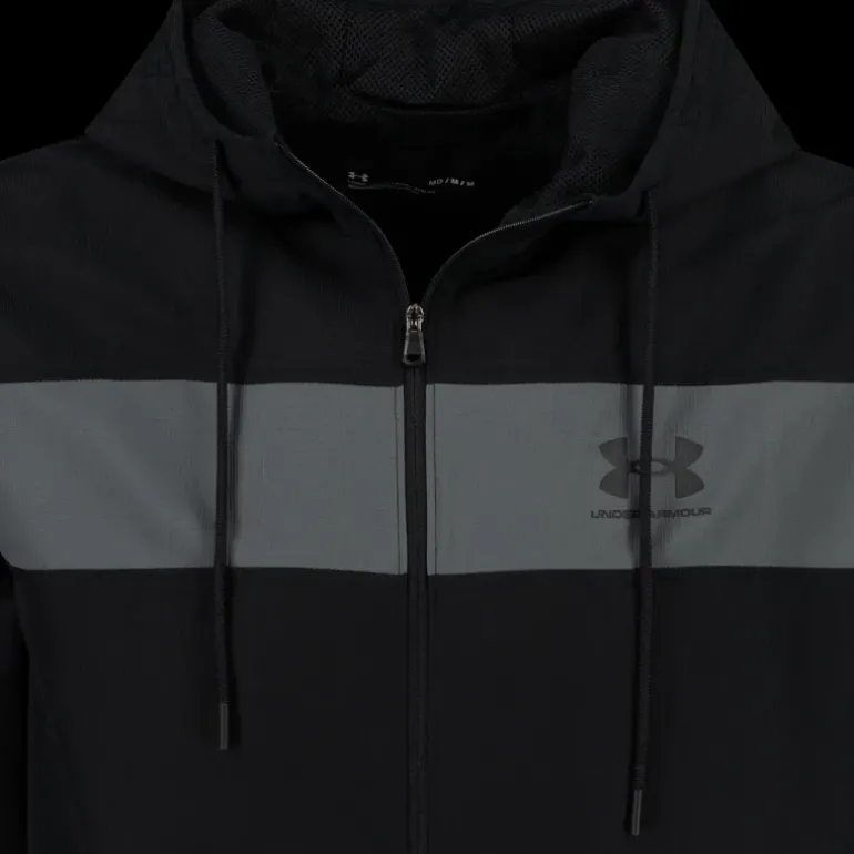 UA Sportstyle Windbreaker - Träningsjackor - UA Sportstyle Windbreaker