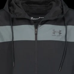 UA Sportstyle Windbreaker - Träningsjackor - UA Sportstyle Windbreaker