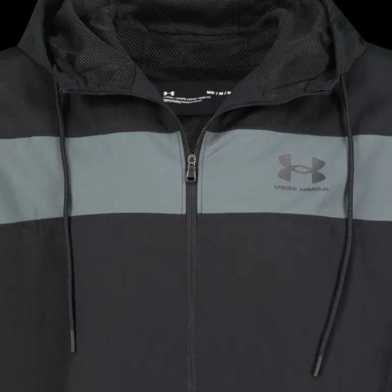 UA Sportstyle Windbreaker - Träningsjackor - UA Sportstyle Windbreaker