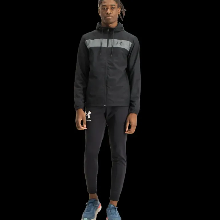 UA Sportstyle Windbreaker - Träningsjackor - UA Sportstyle Windbreaker