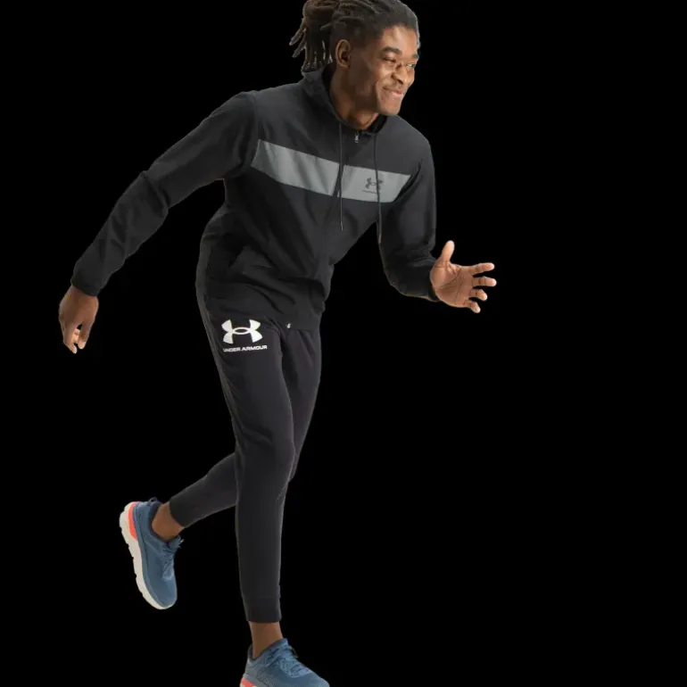 UA Sportstyle Windbreaker - Träningsjackor - UA Sportstyle Windbreaker