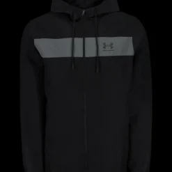 UA Sportstyle Windbreaker - Träningsjackor - UA Sportstyle Windbreaker