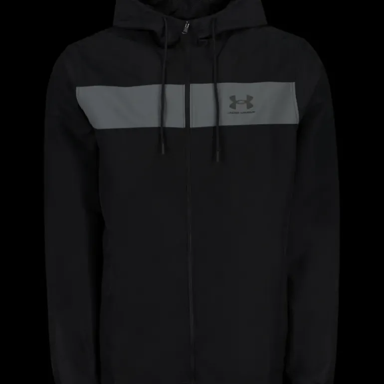 UA Sportstyle Windbreaker - Träningsjackor - UA Sportstyle Windbreaker