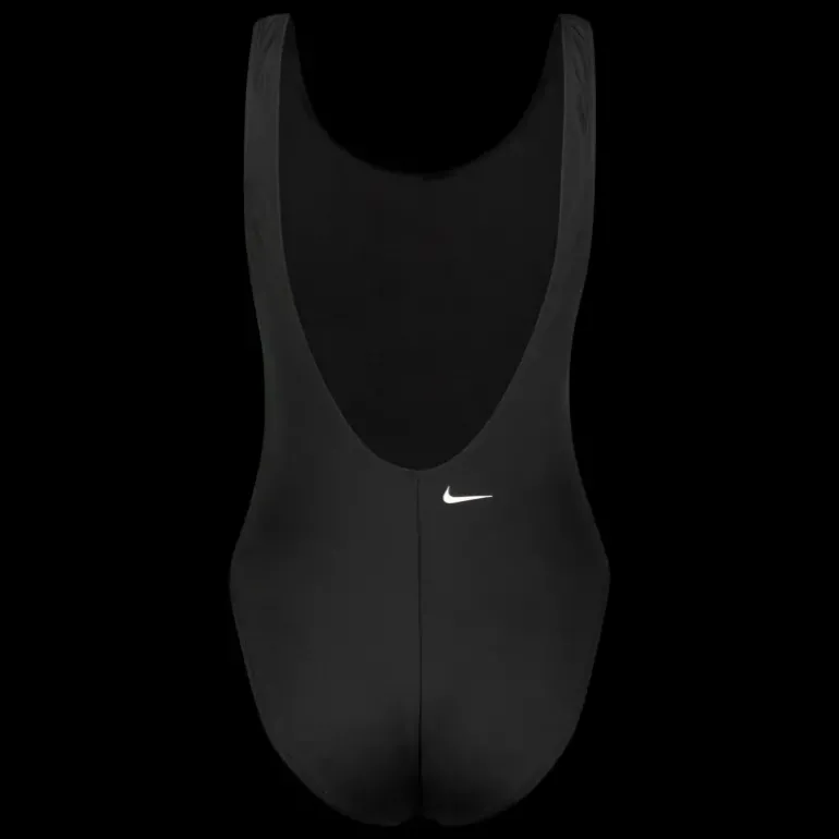 U-Back One Piece, baddräkt dam - Baddräkter - U-Back One Piece, baddräkt dam