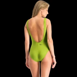 U-Back One Piece, baddräkt dam - Baddräkter - U-Back One Piece, baddräkt dam