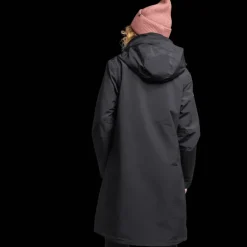 Uddevalla Recycled Parka, skaljacka, dam - Vinterjackor - Uddevalla Recycled Parka, skaljacka, dam