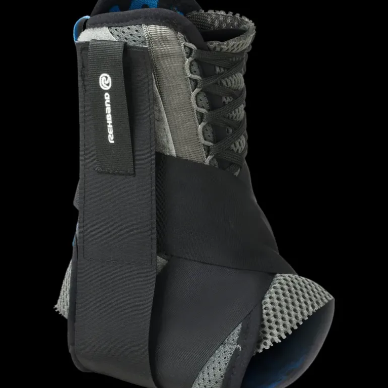 UD Lace-up Ankle Brace Light, ankelstöd - Ankel - UD Lace-up Ankle Brace Light, ankelstöd