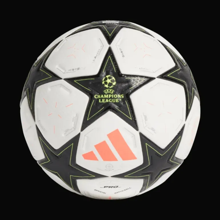 UEFA Champions League Pro 2024/25, fotboll - Fotbollar - UEFA Champions League Pro 2024/25, fotboll