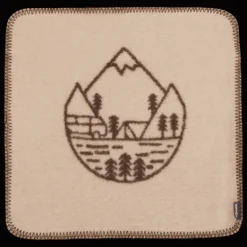 Ullsåk wool sitting mat, sittunderlag - Sittunderlag - Ullsåk wool sitting mat, sittunderlag
