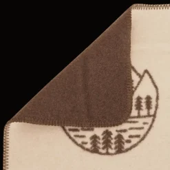 Ullsåk wool sitting mat, sittunderlag - Sittunderlag - Ullsåk wool sitting mat, sittunderlag