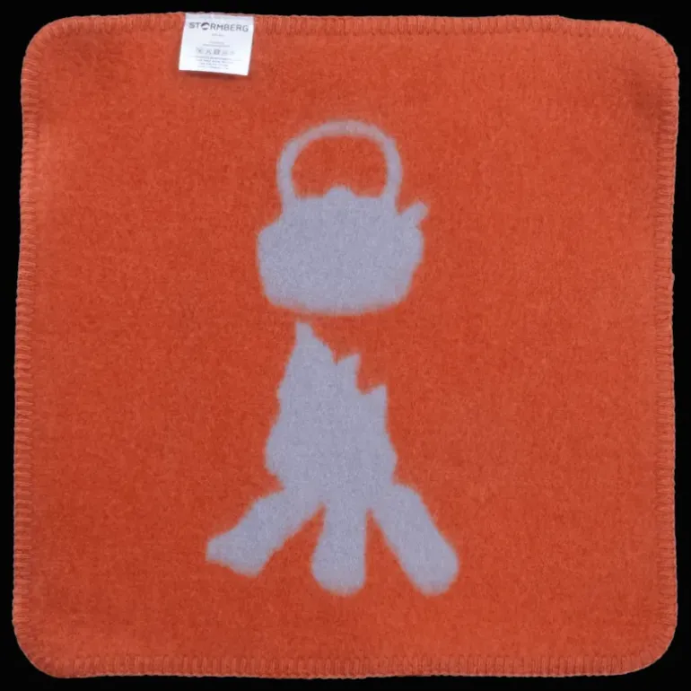 Ullsåk wool sitting mat, sittunderlag - Sittunderlag - Ullsåk wool sitting mat, sittunderlag