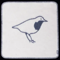 Ullsåk wool sitting mat, sittunderlag - Sittunderlag - Ullsåk wool sitting mat, sittunderlag