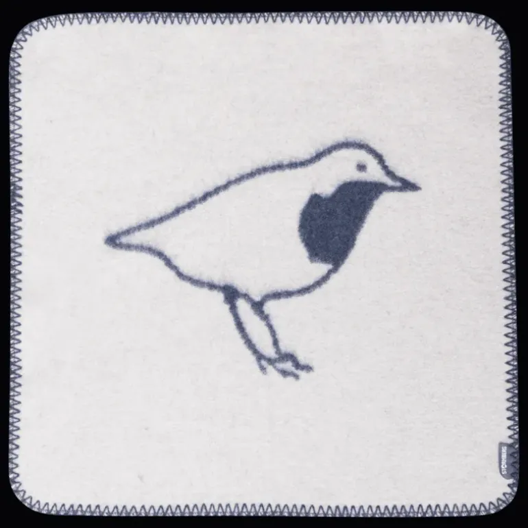 Ullsåk wool sitting mat, sittunderlag - Sittunderlag - Ullsåk wool sitting mat, sittunderlag