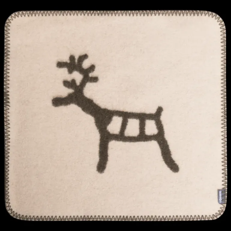Ullsåk wool sitting mat, sittunderlag - Sittunderlag - Ullsåk wool sitting mat, sittunderlag