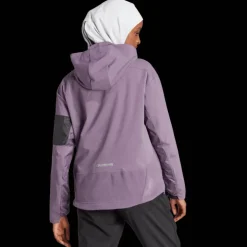 Ultimate Conquer the Elements Winter Jacket, löparjacka, dam - Träningsjackor - Ultimate Conquer the Elements Winter Jacket, löparjacka, dam