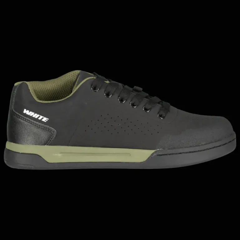 Ultimate FLAT MTB Shoe 24, mountainbikeskor, unisex - Terrängcykel- & Spinningskor - Ultimate FLAT MTB Shoe 24, mountainbikeskor, unisex