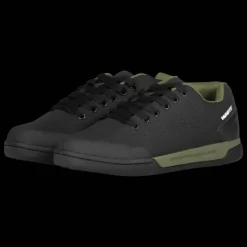 Ultimate FLAT MTB Shoe 24, mountainbikeskor, unisex - Terrängcykel- & Spinningskor - Ultimate FLAT MTB Shoe 24, mountainbikeskor, unisex