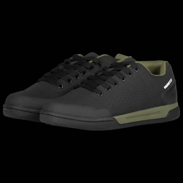 Ultimate FLAT MTB Shoe 24, mountainbikeskor, unisex - Terrängcykel- & Spinningskor - Ultimate FLAT MTB Shoe 24, mountainbikeskor, unisex