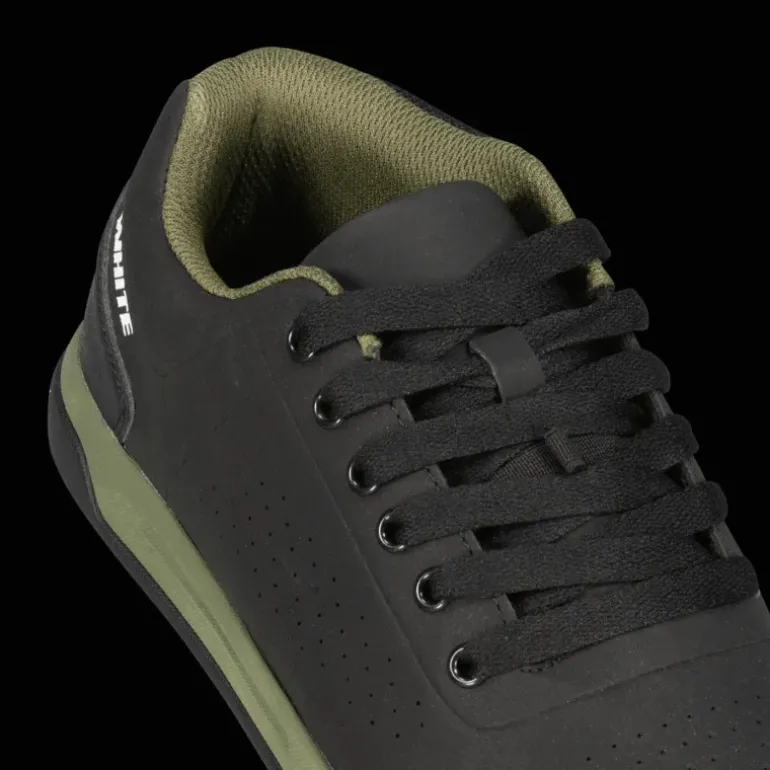 Ultimate FLAT MTB Shoe 24, mountainbikeskor, unisex - Terrängcykel- & Spinningskor - Ultimate FLAT MTB Shoe 24, mountainbikeskor, unisex