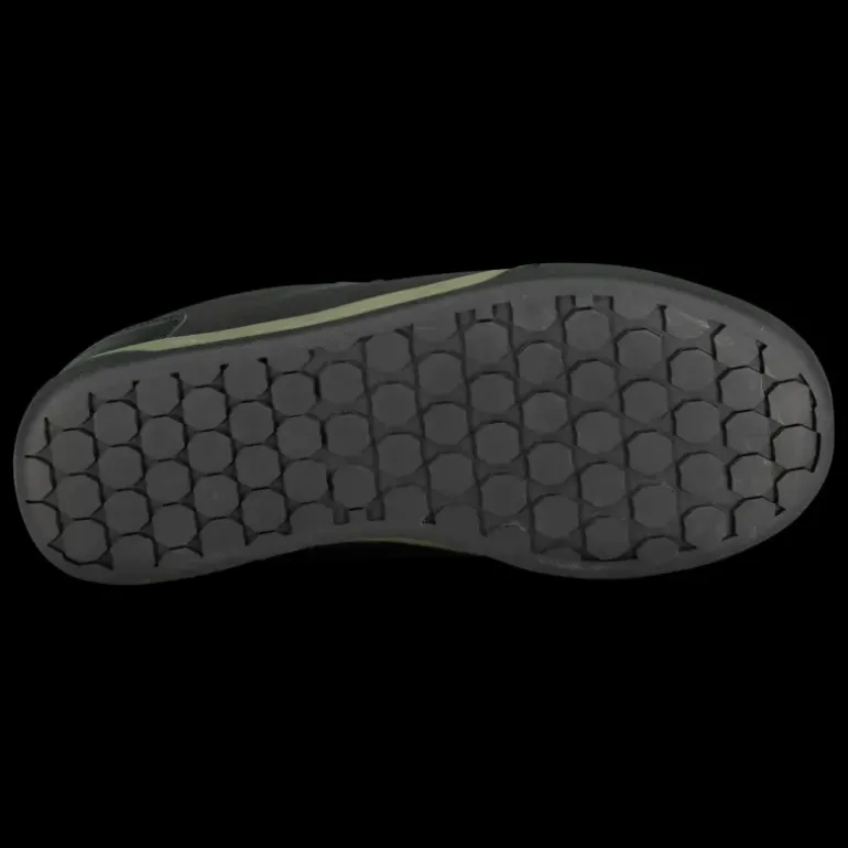 Ultimate FLAT MTB Shoe 24, mountainbikeskor, unisex - Terrängcykel- & Spinningskor - Ultimate FLAT MTB Shoe 24, mountainbikeskor, unisex