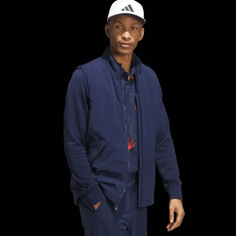 Ultimate365 Frostguard Jacket, golfjacka, herr - Jackor & Överdelar - Ultimate365 Frostguard Jacket, golfjacka, herr