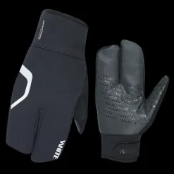 Ultimate Lobster insulated/waterproof glove, cykelhandske, unisex - Cykelhandskar - Ultimate Lobster insulated/waterproof glove, cykelhandske, unisex
