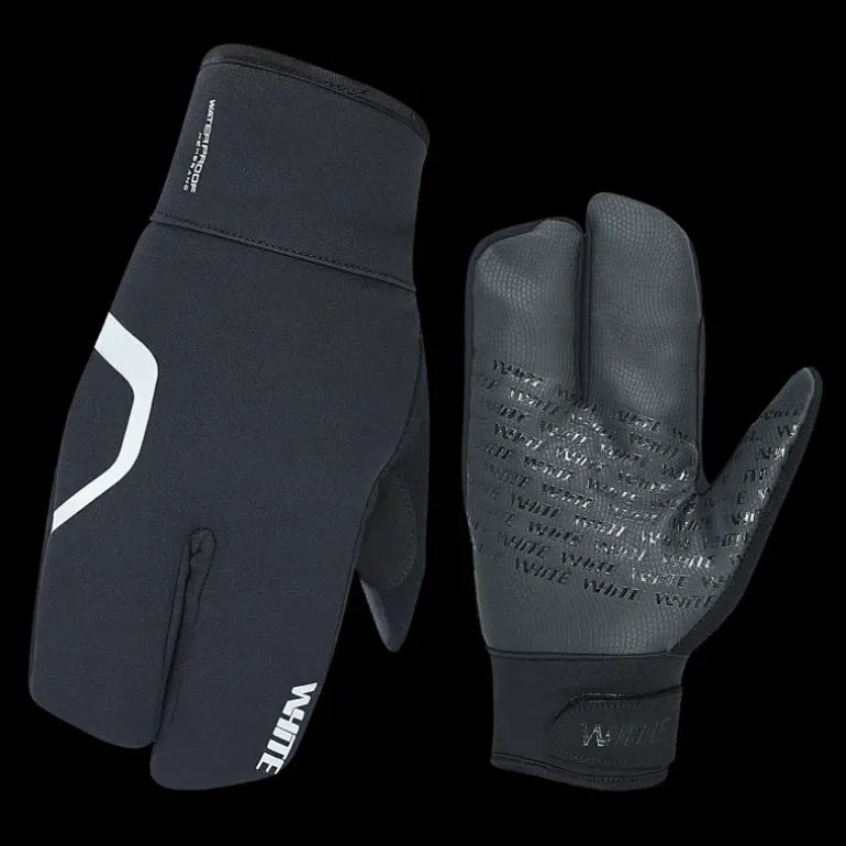 Ultimate Lobster insulated/waterproof glove, cykelhandske, unisex - Cykelhandskar - Ultimate Lobster insulated/waterproof glove, cykelhandske, unisex