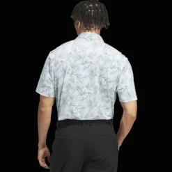 Ultimate365 Mesh Print Polo, golftröja, herr - Golfpikeer - Ultimate365 Mesh Print Polo, golftröja, herr