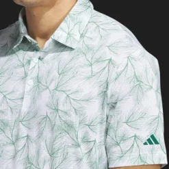 Ultimate365 Mesh Print Polo, golftröja, herr - Golfpikeer - Ultimate365 Mesh Print Polo, golftröja, herr