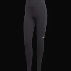 Ultimate Running Winter Long Leggings, löpartights, dam - Träningstights - Ultimate Running Winter Long Leggings, löpartights, dam