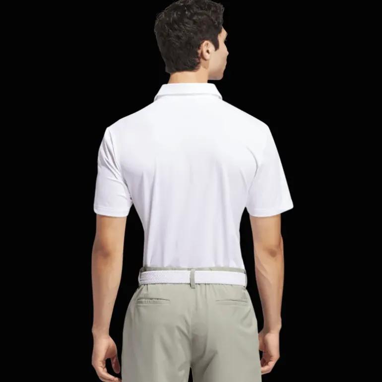 Ultimate365 Solid Polo, pikétröja, herr - Golfpikeer - Ultimate365 Solid Polo, pikétröja, herr