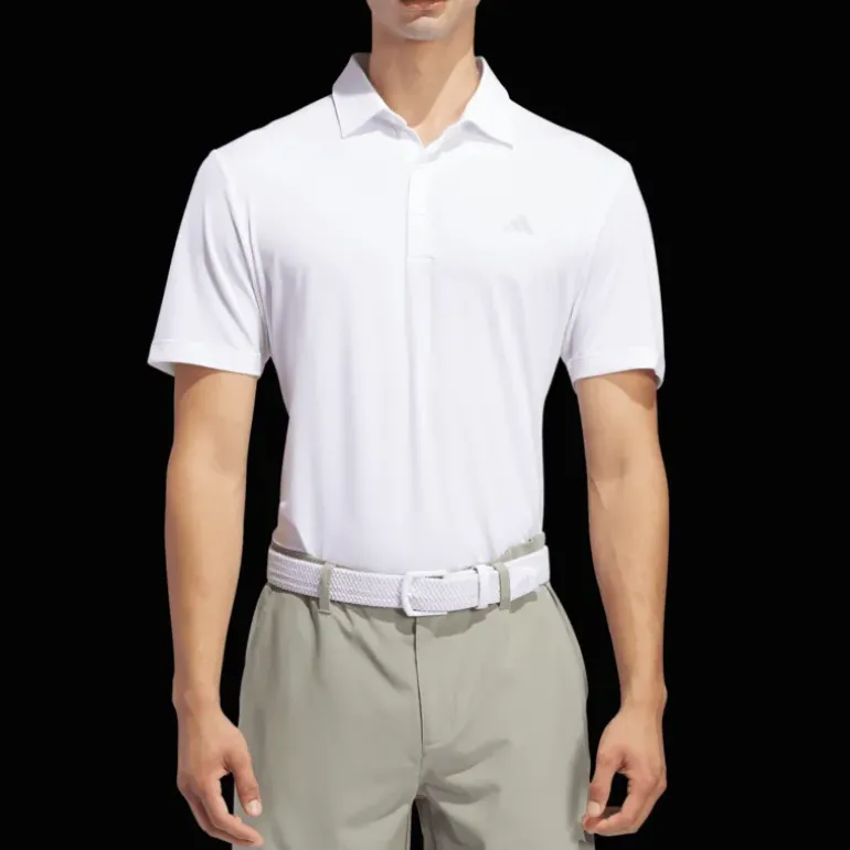 Ultimate365 Solid Polo, pikétröja, herr - Golfpikeer - Ultimate365 Solid Polo, pikétröja, herr