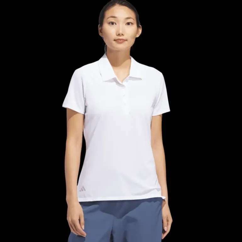 Ultimate365 Solid Short Polo, pikétröja, dam - Golfpikeer - Ultimate365 Solid Short Polo, pikétröja, dam
