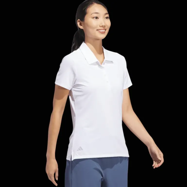 Ultimate365 Solid Short Polo, pikétröja, dam - Golfpikeer - Ultimate365 Solid Short Polo, pikétröja, dam