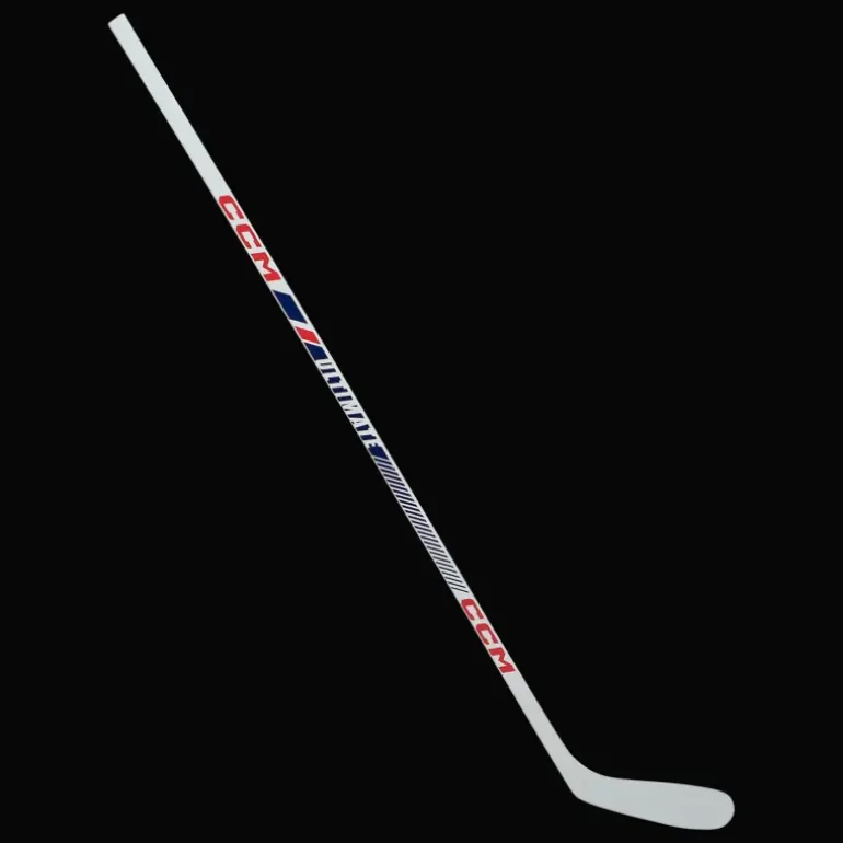 Ultimate Stick - 24/25, hockeyklubba, senior - Seniorklubbor - Ultimate Stick - 24/25, hockeyklubba, senior