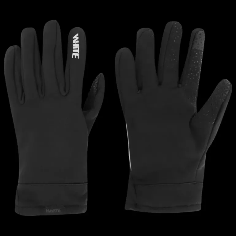Ultimate Subzero 5-finger glove 24/25, cykelhandske, unisex - Cykelhandskar - Ultimate Subzero 5-finger glove 24/25, cykelhandske, unisex