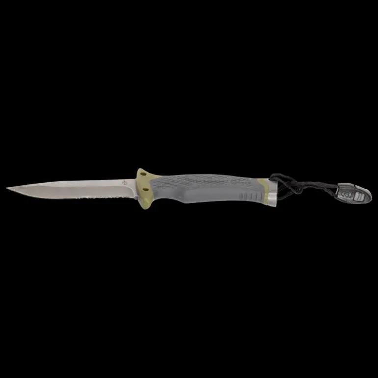 Ultimate Survival Fixed SE FSG, kniv - Jaktkniv & Fiskekniv - Ultimate Survival Fixed SE FSG, kniv