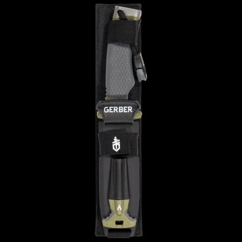 Ultimate Survival Fixed SE FSG, kniv - Jaktkniv & Fiskekniv - Ultimate Survival Fixed SE FSG, kniv