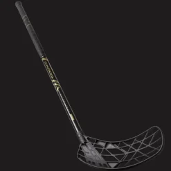 Ultralight HES 31 BK 92 Sweoval MB, innebandyklubba, junior - Innebandyklubbor för barn & juniorer - Ultralight HES 31 BK 92 Sweoval MB, innebandyklubba, junior