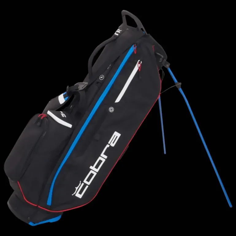 Ultralight Pro Stand Bag, golfbag - Golfbagar - Ultralight Pro Stand Bag, golfbag