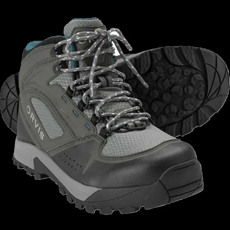 Ultralight Wading Boot W, vadarkänga dam - Vadarstövlar - Ultralight Wading Boot W, vadarkänga dam