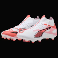 ULTRA 5 Match+ FG/AG Q1 25, fotbollsskor gräs och konstgräs, dam - Fotbollsskor - ULTRA 5 Match+ FG/AG Q1 25, fotbollsskor gräs och konstgräs, dam