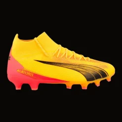 ULTRA Pro FG/AG / Q2 24, fotbollsskor gräs och konstgräs, herr - Fotbollsskor - ULTRA Pro FG/AG / Q2 24, fotbollsskor gräs och konstgräs, herr