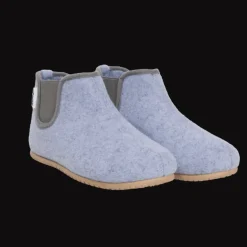 Ulvila Warm Slipper, tofflor, barn - Vinterskor - Ulvila Warm Slipper, tofflor, barn