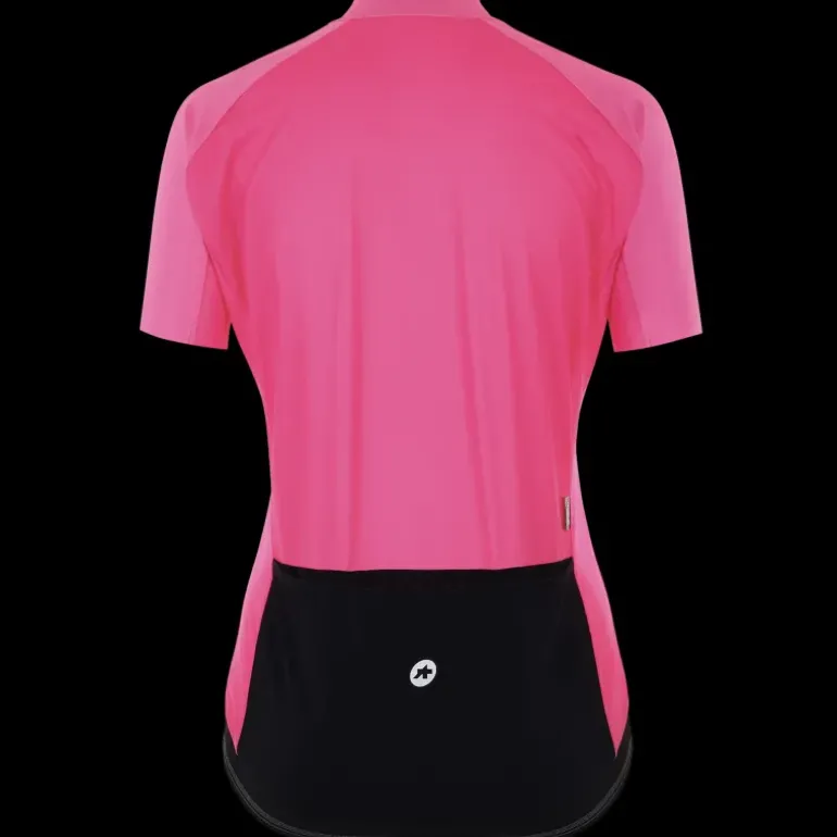 UMA GT SS Jersey C2 23, cykeltröja, dam - Cykeltröjor - UMA GT SS Jersey C2 23, cykeltröja, dam