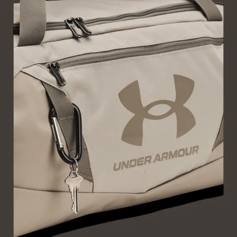 Undeniable 5.0 Duffle SM, bag - Duffelbag & Träningsväskor - Undeniable 5.0 Duffle SM, bag