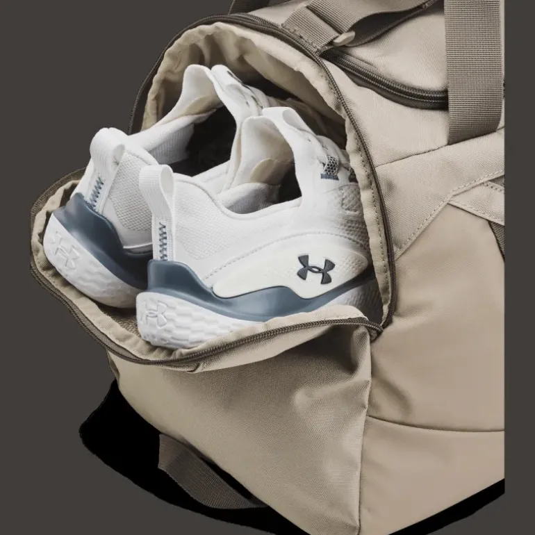Undeniable 5.0 Duffle SM, bag - Duffelbag & Träningsväskor - Undeniable 5.0 Duffle SM, bag