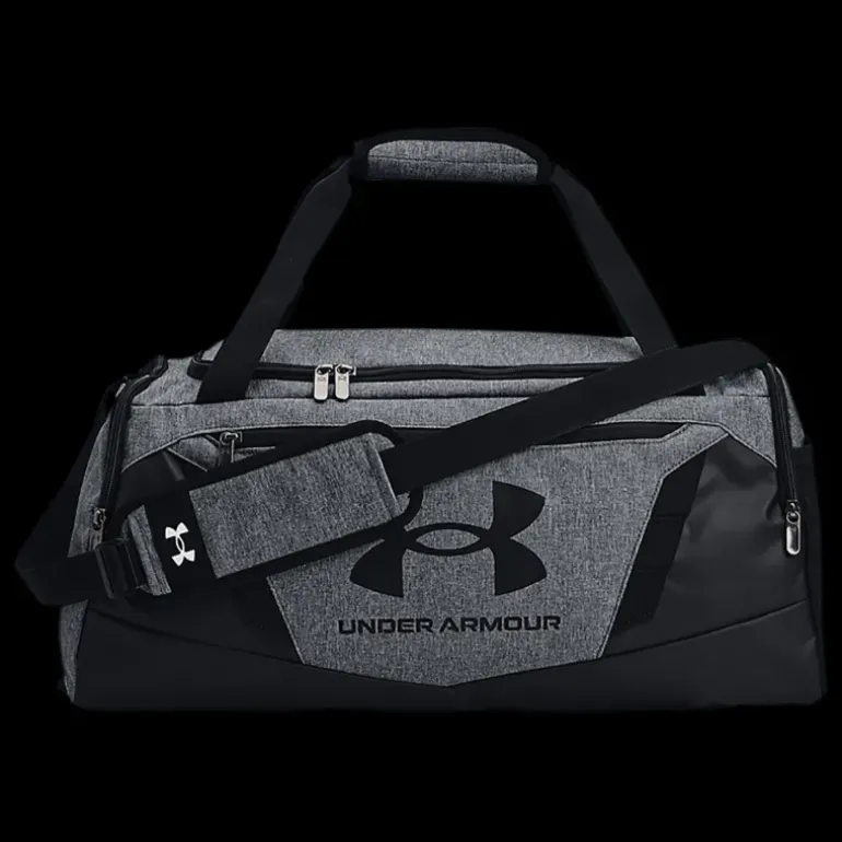 Undeniable 5.0 Duffle SM, bag - Duffelbag & Träningsväskor - Undeniable 5.0 Duffle SM, bag