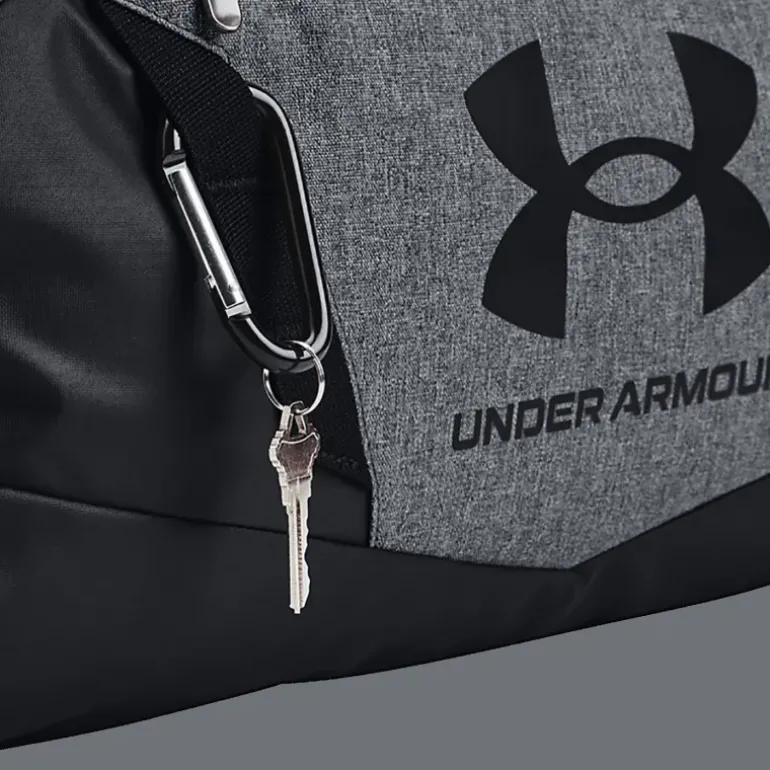 Undeniable 5.0 Duffle SM, bag - Duffelbag & Träningsväskor - Undeniable 5.0 Duffle SM, bag
