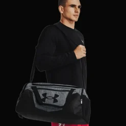 Undeniable 5.0 Duffle SM, bag - Duffelbag & Träningsväskor - Undeniable 5.0 Duffle SM, bag